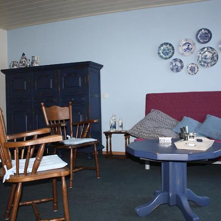Logerenbijonsz Bed & Breakfast Berghem Luaran gambar