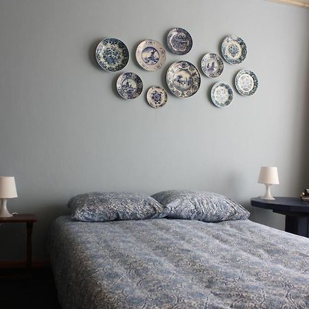 Logerenbijonsz Bed & Breakfast Berghem Luaran gambar