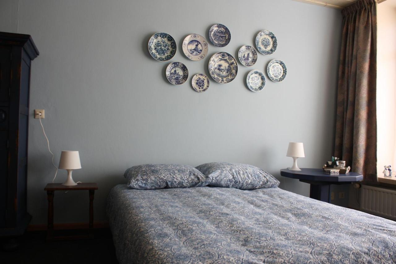 Logerenbijonsz Bed & Breakfast Berghem Luaran gambar