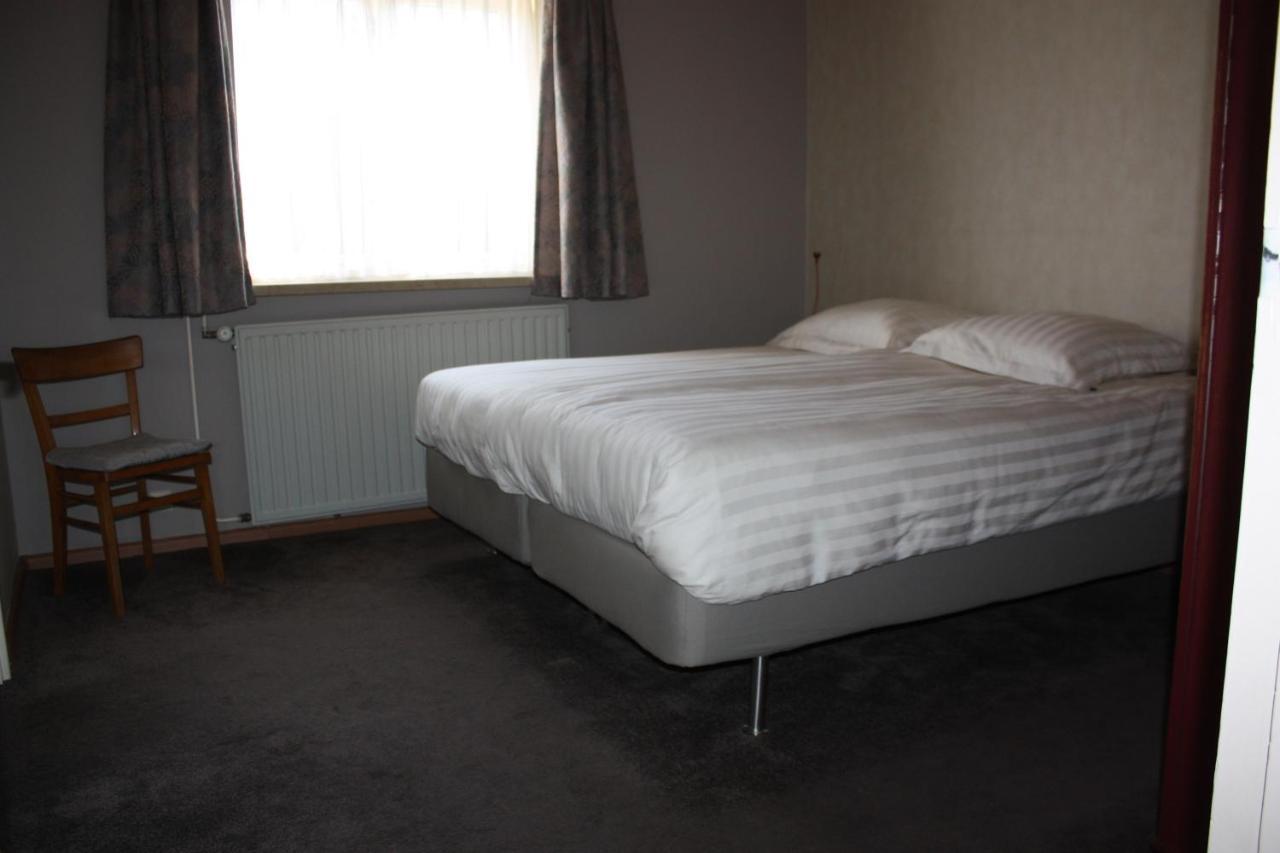 Logerenbijonsz Bed & Breakfast Berghem Luaran gambar