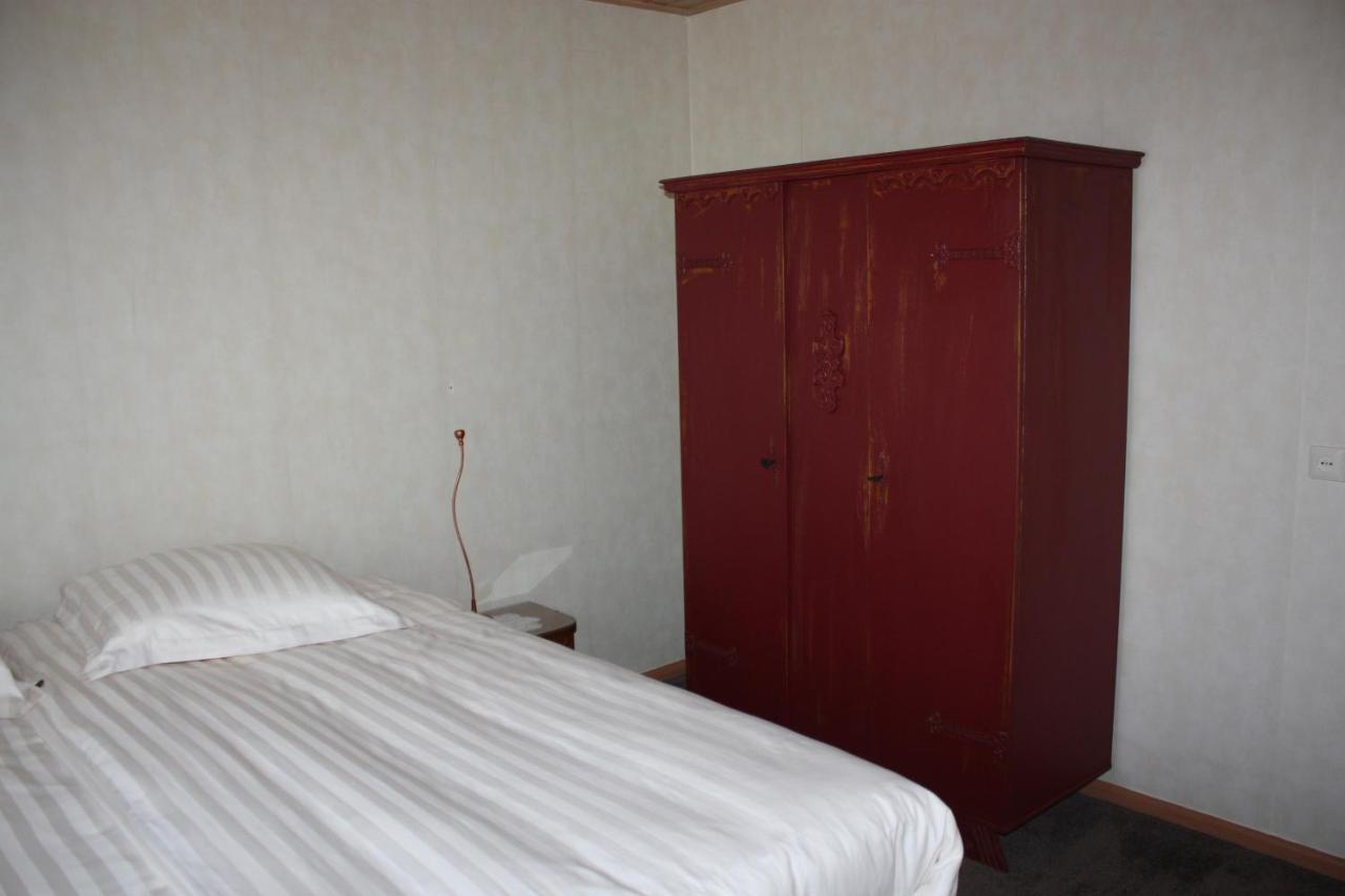 Logerenbijonsz Bed & Breakfast Berghem Luaran gambar