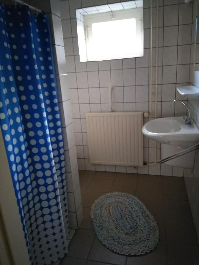 Logerenbijonsz Bed & Breakfast Berghem Luaran gambar